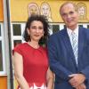 Gül Solgun-Kaps übernimmt die Leitung der Kerschensteiner-Schule im Hochfeld, ihr Mann Albert Kaps geht in Ruhestand.  	