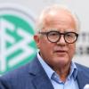 Hofft auf schnelle Wiederaufnahme des Amateur- und Jugendfußball: DFB-Präsident Fritz Keller.