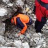 In der Jack-Daniel's-Höhle bei Salzburg ist 2014 ein polnischer Höhlenforscher verunglückt. Der Mann stürzte einige Meter ab. Nach zwei tagen wurde er gerettet.