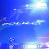 Ein 18-Jähriger kam in Polizeiarrest.