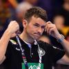 Handball-Bundestrainer Christian Prokop zieht ein positives Fazit der WM.