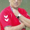 Helmut Gumpp gibt seit Beginn dieser Saison beim TSV Herbertshofen die Kommandos. 