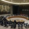 UN-Sicherheitsrat in New York: Überraschend haben die USA kein Veto gegen eine Resolution eingelegt, die ein Aus für den israelischen Siedlungsbau im Westjordanland und im Osten Jerusalems fordert.