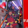 Gersthofer Feuerwehr sucht dringend Nachwuchs