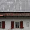 Für immer mehr Dinge im Leben gibt es heute Cloud-Lösungen. Jetzt können auch Verbraucher, die eine Solaranlage auf dem Dach haben, sich ein Girokonto für Solarstrom sichern. 