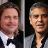 Brad Pitt und George Clooney setzen sich mit einem Theaterstück für die Rechte von Schwulen und Lesben ein.