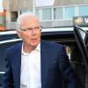 Franz Beckenbauer steht wie kaum ein anderer in der Öffentlichkeit. Das hat viele Vorteile, aber bisweilen auch Nachteile. 