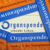 In Deutschland fehlen die Organspender: Spahn will gegensteuern. 	 	