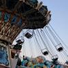 Auf dem Friedberger Volksfestplatz geht es im August wieder rund. 