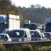 Achtung Autofahrer: Die Fahrt in den Osterurlaub könnte dieses Jahr noch stressiger werden als sonst. 