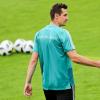 Widmet sich nach der WM voll und ganz der Jugendarbeit beim FC Bayern: Mirolav Klose.