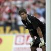 Giefer nach Düsseldorf: Fortuna Düsseldorf hat für die nächste Spielzeit Torhüter Fabian Giefer von Bayer Leverkusen unter Vertrag genommen.