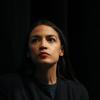 Alexandria Ocasio-Cortez und fünf weitere Demokraten verweigerten Bidens Paket ihre Stimme.