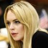 Lindsay Lohan hat «einige Freunde» hinter Gitter