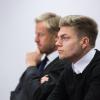 Bundesliga-Profi Alexander Esswein ist nach einer Rangelei auf einer Feier erneut vom Körperverletzungsvorwurf freigesprochen worden. 