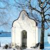 In dem Buch "Pilgerwege im Wittelsbacher Land" geht es auch um die Kapelle im Todtenweiser Ortsteil Sand. Foto: Johann Eibl