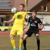 Der TSV Mindelheim um Patrick Eckers (vorn) steht im letzten Heimspiel der Bezirksligasaison mit dem Rücken zur Wand und braucht gegen den FC Heimertingen unbedingt einen Sieg. 