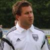 Nur noch bis zum Saisonende Trainer des Landesligisten TSV Nördlingen, dann wechselt er zum FC Augsburg: Tobias Luderschmid. 