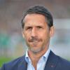 Nach fünf Monaten haben sich die Münchner Löwen von Sportdirektor Thomas Eichin getrennt.