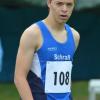 Raphael Bauer von der DJK Friedberg wurde bei den bayerischen Hallenmeisterschaften in München guter Siebter über die 200 Meter in der Altersklasse der U20.   

