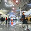 Hiergeblieben – die Türkei wehrt sich gegen Abwerbungsversuche für Flughafenpersonal. 