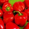 Paprika und Orangen haben´s in sich: Vitamin C stärkt die Abehrkräfte und wirkt antioxidativ. Weitere Quellen: Hagebutten, Sanddorn, Broccoli, Tomaten, Blumenkohl, Kartoffeln. 