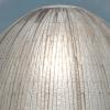 1957 wurde in dem eiförmigen Gebäude in Garching Deutschlands erster Kernreaktor in Betrieb genommen. Heute gilt die Kuppel als Industriedenkmal – geforscht wird nur noch nebenan.