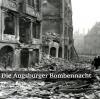 Vor 70 Jahren zerstörten alliierte Bomber weite Teile der Augsburger Innenstadt. Wir erinnern unter www.augsburger-bombennacht.de in einer ungewöhnlichen Multimedia-Reportage an dieses Ereignis.