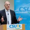 OB Gribl redet der CSU ins Gewissen