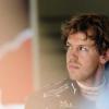 Vettel zeigt Stärke: Tagesbester in Ungarn