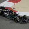 Mercedes und Fahrer Lewis Hamilton schalten in den Krisenmodus.