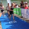 Die schönsten Bilder vom 23. Augsburger Kuhsee Triathlon.