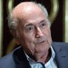 Kritisiert die fehlende Unabhängigkeit der Ethikkommission: Der ehemalige FIFA-Präsident Joseph Blatter.