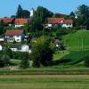 Nahe Schönenberg in der Gemeinde Jettingen-Scheppach wurde eine Ruhebank gestohlen.