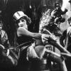 Marlene Dietrich im „Blauen Engel“. Die Schauspielerin war bereits tot, als es um ihre Persönlichkeitsrechte ging.