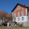 Der Dießener Heimatverein vergibt seit Langem die Auszeichnung „Haus des Jahres“. Ein Preisträger befindet sich am Kirchsteig, der andere...