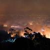 In Kalifornien wüten seit Tagen schwere Waldbrände. Wird der Klimawandel nicht gestoppt, gäbe es solche Katastrophen noch häufiger, warnen Klimaforscher.