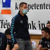 Bernd Maisch, Handball-Spartenchef in Niederraunau, plädiert dafür, die Saison so lange wie möglich weiterzuspielen.