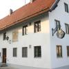 In das Gasthaus "Zum Löwen" in Salgen soll eine Wohngruppe für Demenzkranke einziehen. 