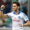 Hakan Calhanoglu hat seinen Transfer äußerst offensiv vorangetrieben.