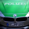 Die Polizei berichtet von einem Fahrradunfall in Vöhringen.