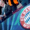 Uli Hoeneß bekleidet beim FC Bayern höchste Ämter.