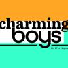 "Charming Boys": Die neue Dating-Show läuft seit dem 15.6.2023 auf RTL+. 