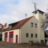 Der Jugendtreff „Bude“ in Alerheim ist ab dem kommenden Frühjahr im Feuerwehrgerätehaus am Postweg untergebracht.  	