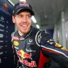 Sebastian Vettel ist zum dritte Mal Formel-1-Weltmeister geworden. Die deutsche Prominenz gratuliert.