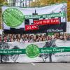 Die Aktivisten von "Fridays for Future" rufen am 20. September zu einem globalen Klimastreik auf.