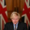 Der britische Premierminister Boris Johnson hat seinen Rücktritt bekannt gegeben.