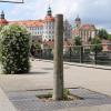 Ein massiver Sturm hat vor gut einem halben Jahr einige Bäume am Neuburger Donaukai umknicken lassen.