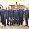 Bei der Jahreshauptversammlung der Freiwilligen Feuerwehr Stockensau wurde die Vorstandschaft neu gewählt.