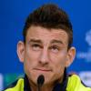 Möchte den FC Arsenal verlassen: Laurent Koscielny. Photo\ Andreas Gebert